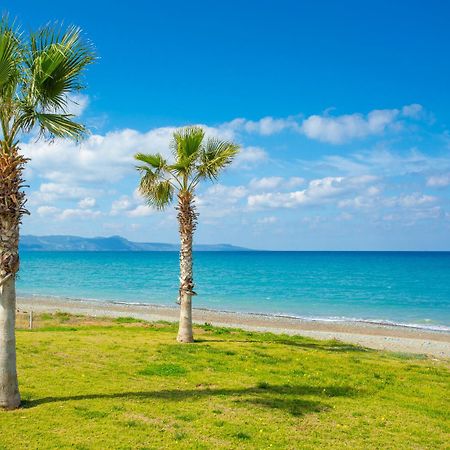 Villa Irene Palace Paphos 外观 照片