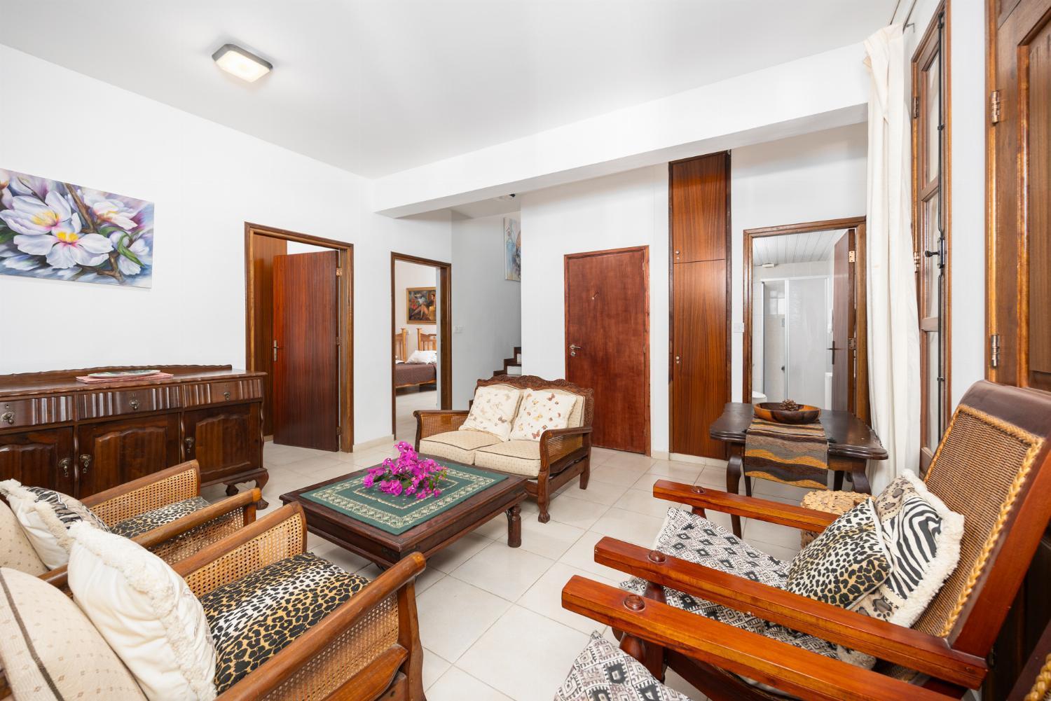 Villa Irene Palace Paphos 外观 照片