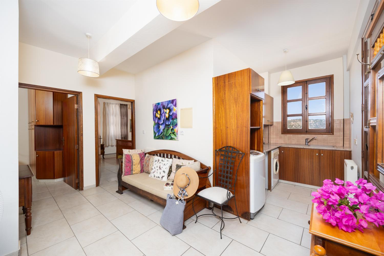 Villa Irene Palace Paphos 外观 照片