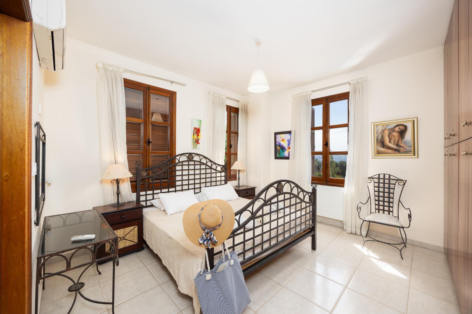 Villa Irene Palace Paphos 外观 照片